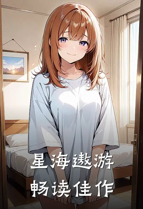 星海遨游畅读佳作
