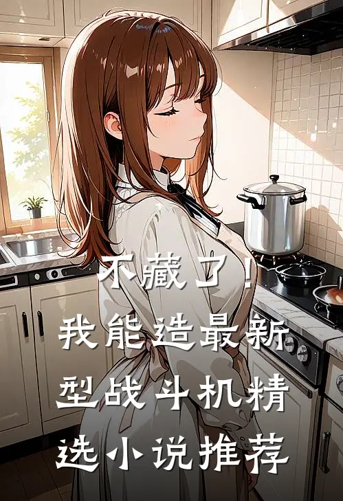不藏了！我能造最新型战斗机精选小说推荐