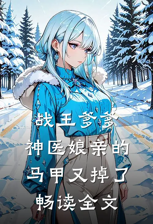 战王爹爹，神医娘亲的马甲又掉了畅读全文