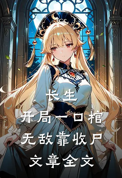 长生：开局一口棺，无敌靠收尸文章全文