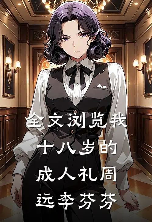 全文浏览我十八岁的成人礼周远李芬芬