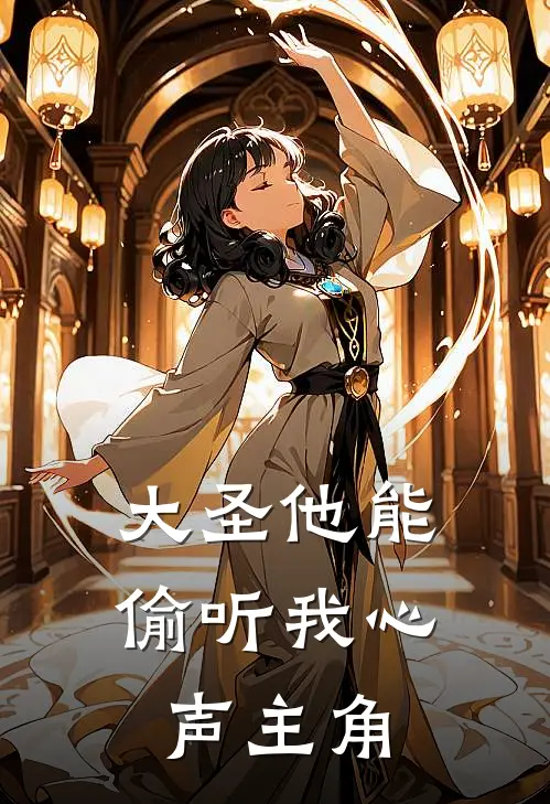 大圣他能偷听我心声主角