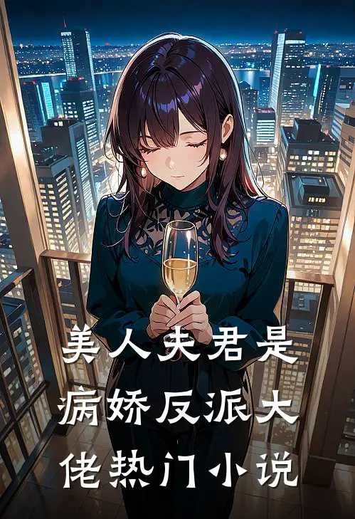 美人夫君是病娇反派大佬热门小说