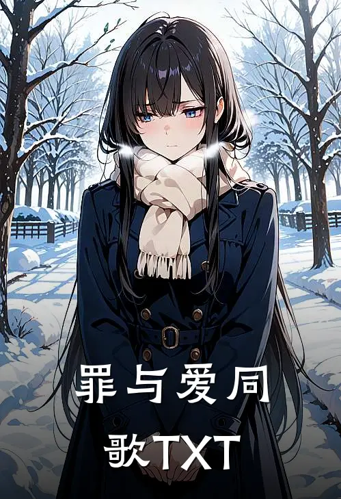 罪与爱同歌TXT