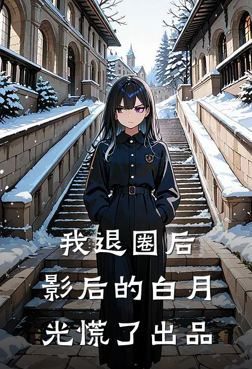 我退圈后，影后的白月光慌了出品