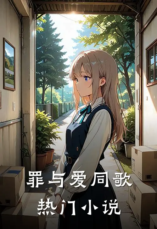 罪与爱同歌热门小说