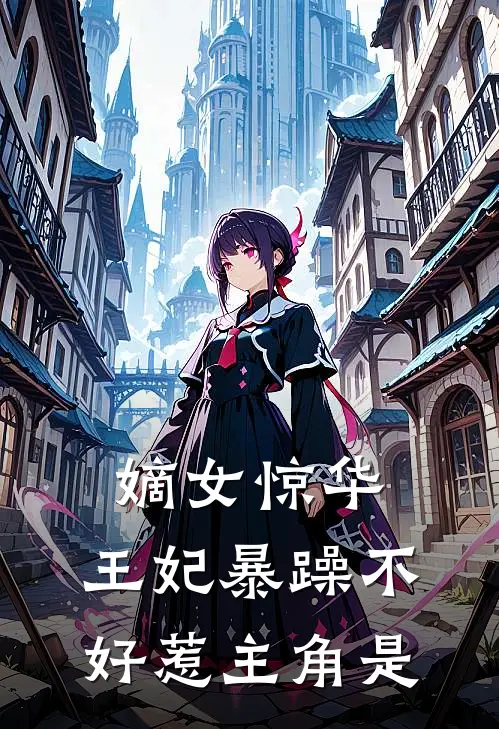 嫡女惊华：王妃暴躁不好惹主角是