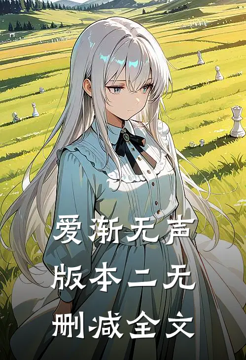 爱渐无声版本二无删减全文