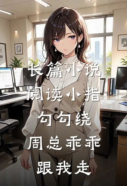 长篇小说阅读小指勾勾绕，周总乖乖跟我走