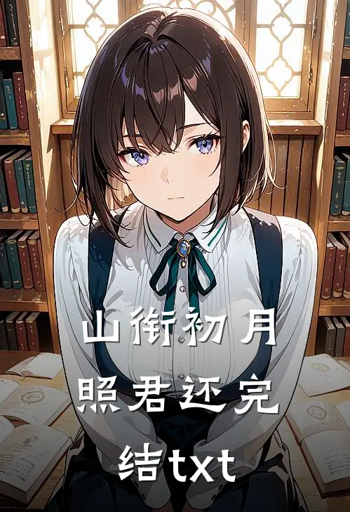 山衔初月照君还完结txt