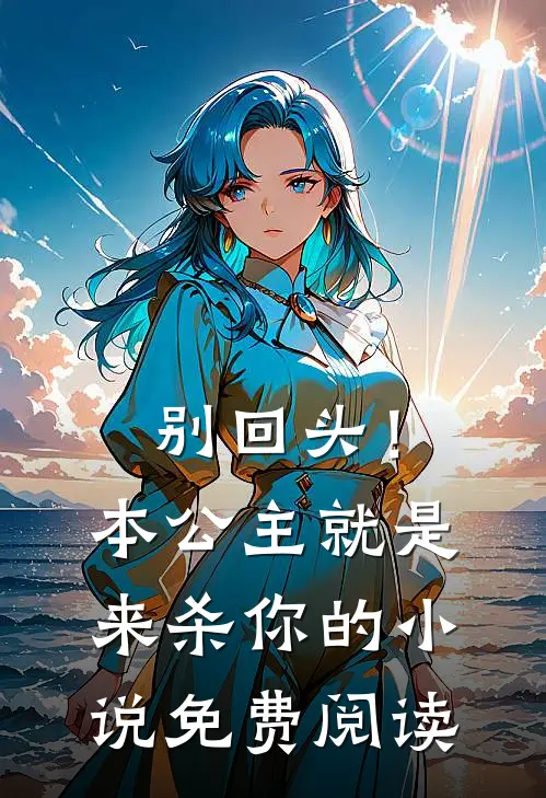别回头！本公主就是来杀你的小说免费阅读