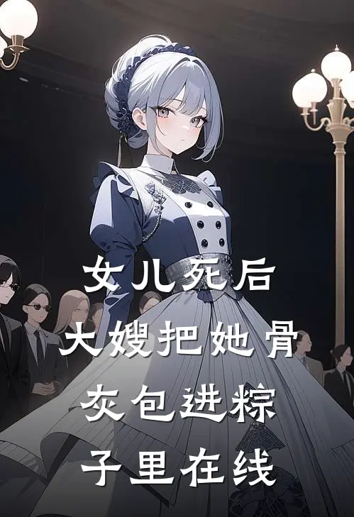 女儿死后，大嫂把她骨灰包进粽子里在线