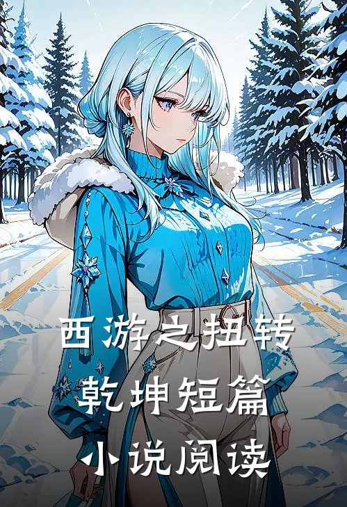 西游之扭转乾坤短篇小说阅读