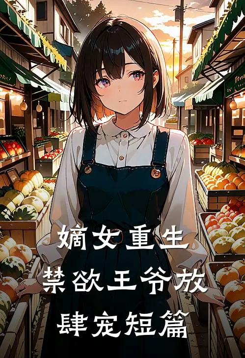 嫡女重生：禁欲王爷放肆宠短篇