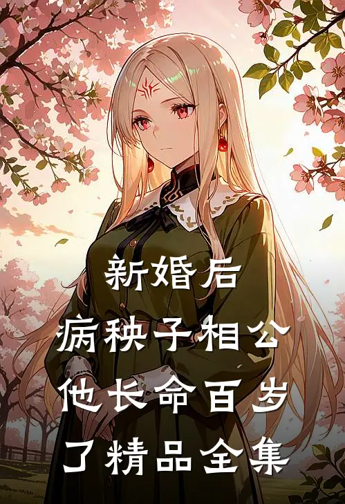 新婚后，病秧子相公他长命百岁了精品全集