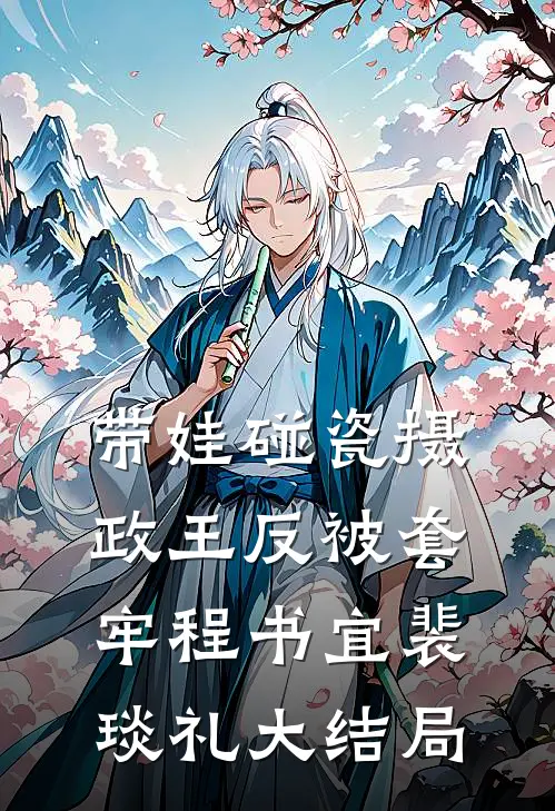 带娃碰瓷摄政王反被套牢程书宜裴琰礼大结局