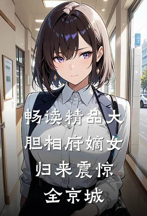 畅读精品大胆相府嫡女，归来震惊全京城