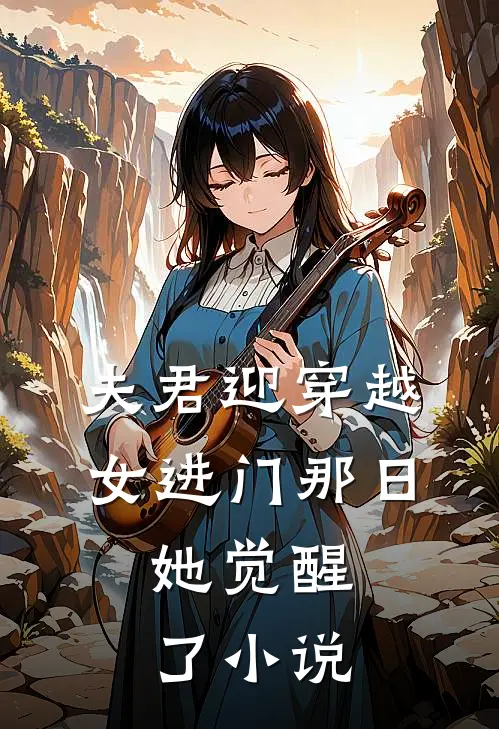 夫君迎穿越女进门那日，她觉醒了小说