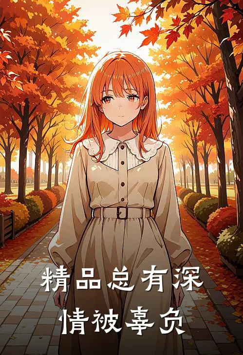 精品总有深情被辜负