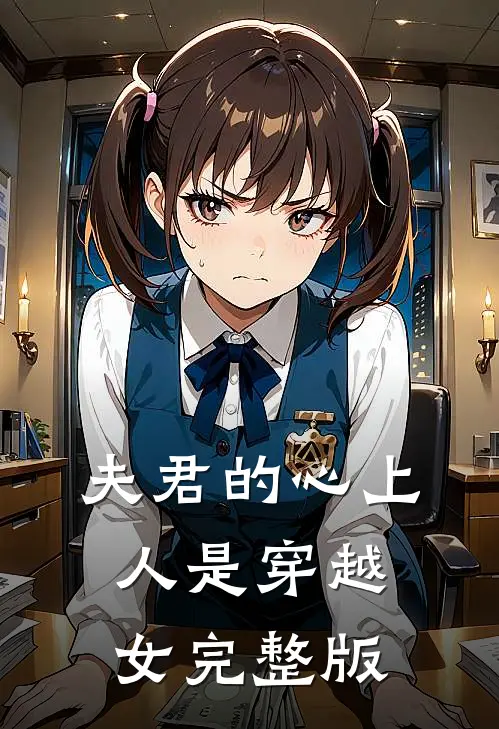 夫君的心上人是穿越女完整版