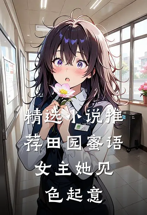 精选小说推荐田园蜜语：女主她见色起意