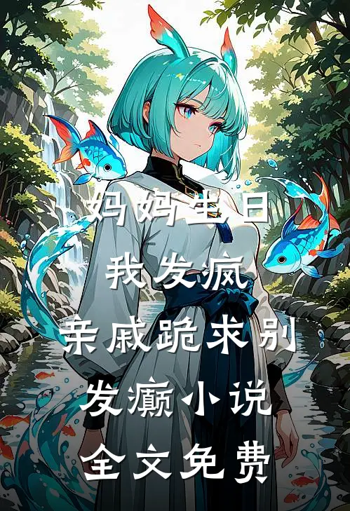 妈妈生日我发疯，亲戚跪求别发癫小说全文免费