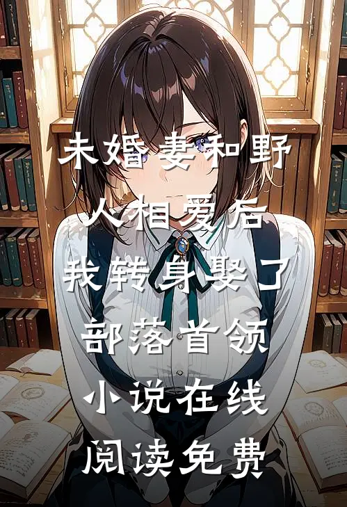 未婚妻和野人相爱后，我转身娶了部落首领小说在线阅读免费