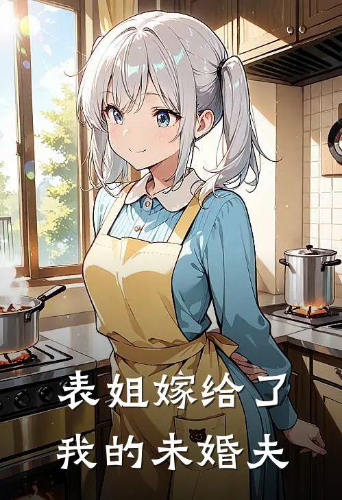 表姐嫁给了我的未婚夫