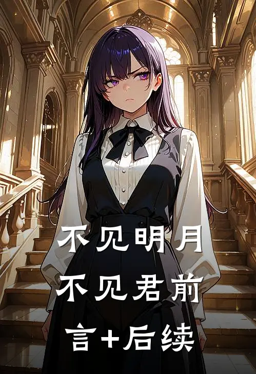 不见明月不见君前言+后续