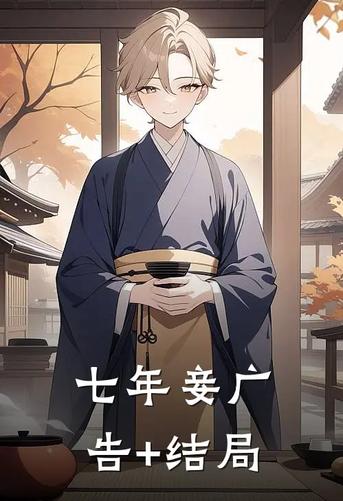 七年妾广告+结局