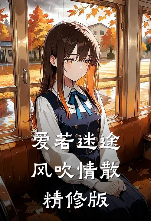 爱若迷途，风吹情散精修版