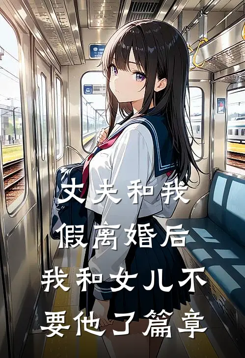 丈夫和我假离婚后，我和女儿不要他了篇章