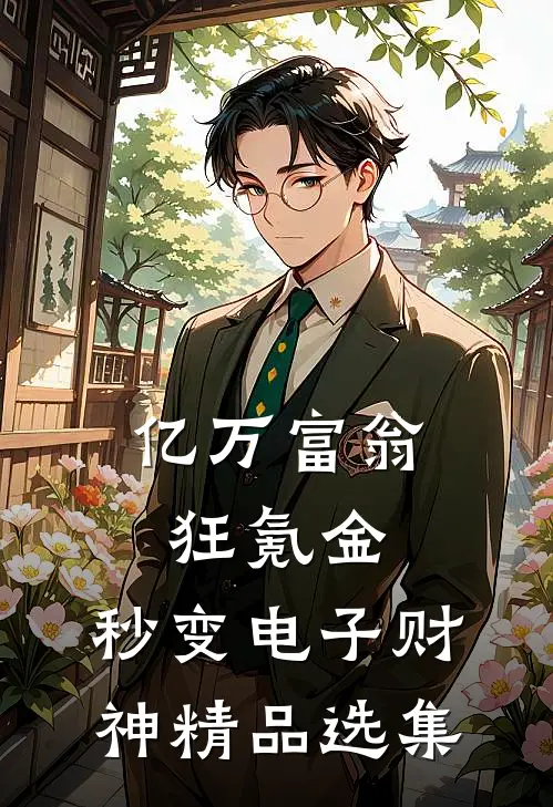 亿万富翁狂氪金，秒变电子财神精品选集