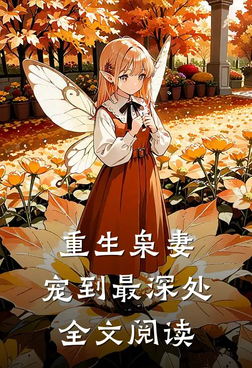 重生枭妻：宠到最深处全文阅读