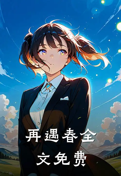 再遇春全文免费