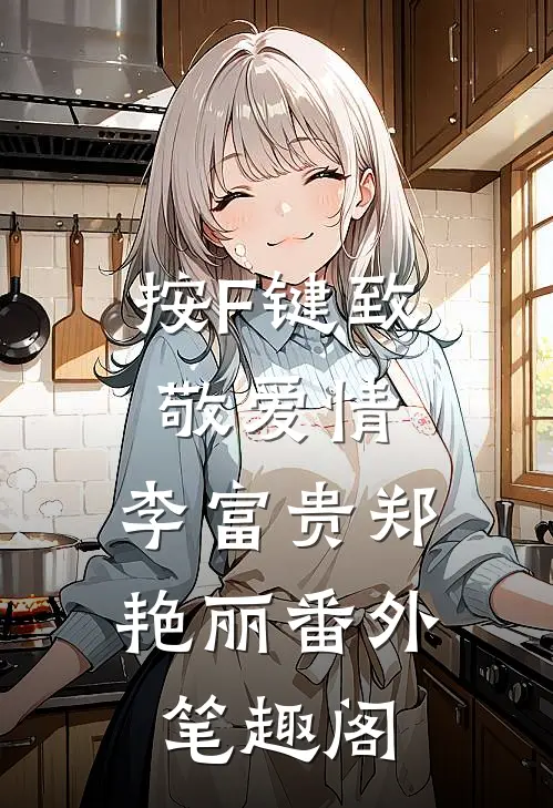 按F键致敬爱情：李富贵郑艳丽番外笔趣阁