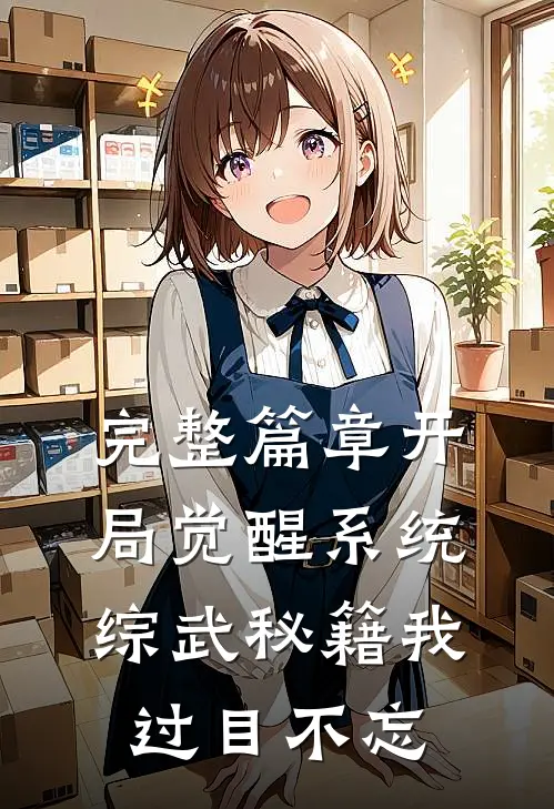 完整篇章开局觉醒系统，综武秘籍我过目不忘