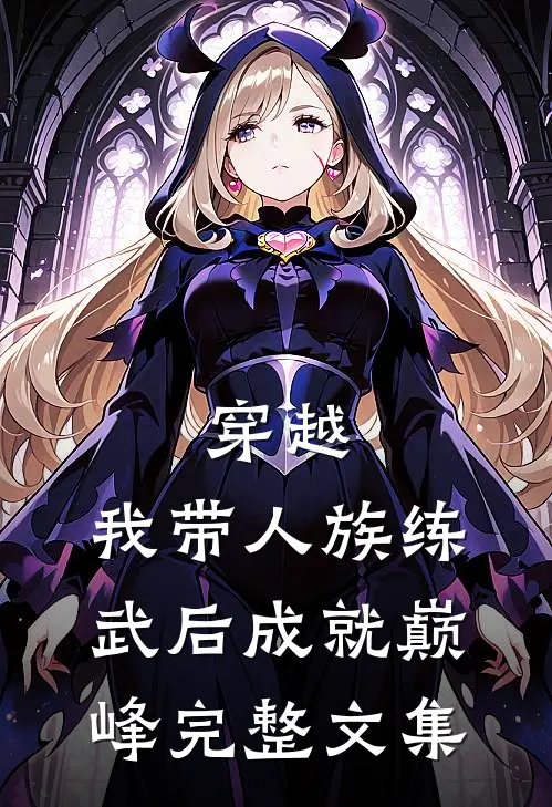 穿越：我带人族练武后成就巅峰完整文集