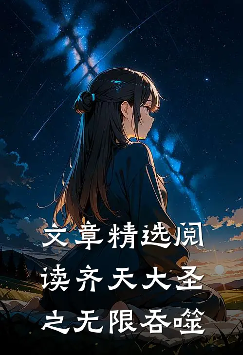 文章精选阅读齐天大圣之无限吞噬