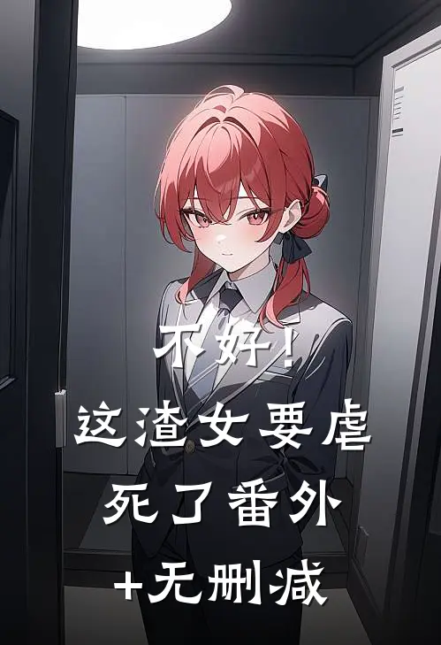 不好！这渣女要虐死了番外+无删减