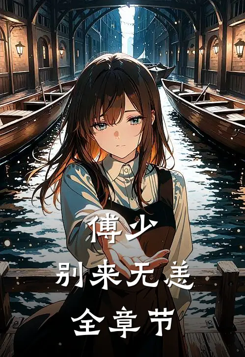 傅少，别来无恙全章节