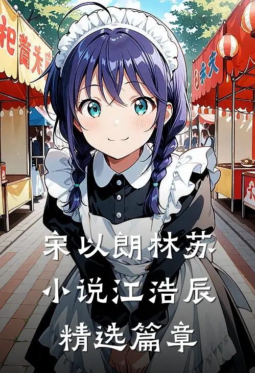 宋以朗林苏小说江浩辰精选篇章