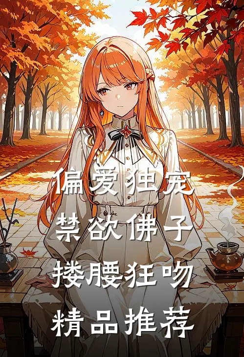 偏爱独宠，禁欲佛子搂腰狂吻精品推荐