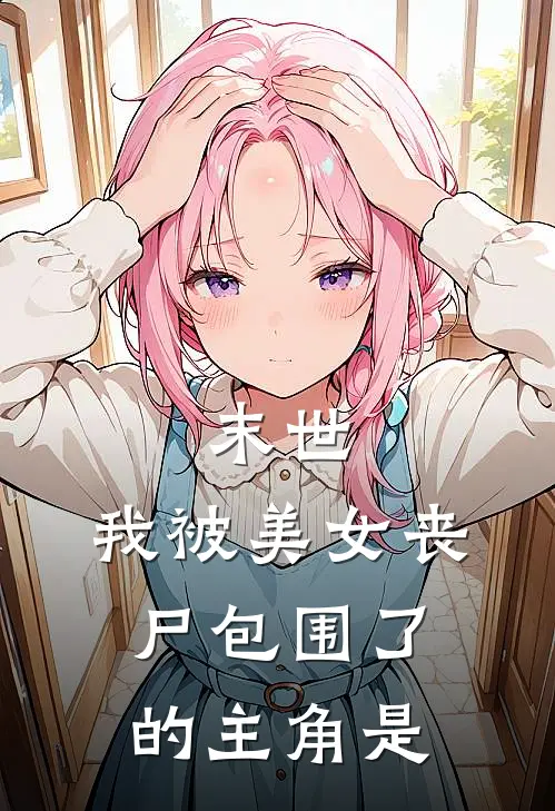 末世：我被美女丧尸包围了的主角是