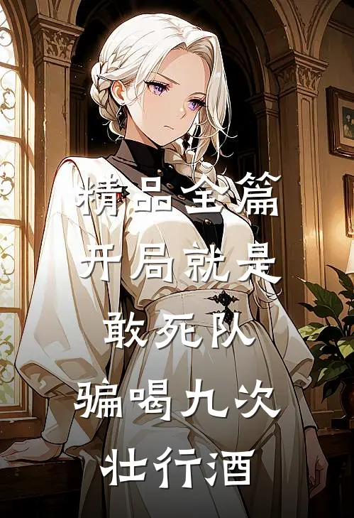 精品全篇开局就是敢死队，骗喝九次壮行酒