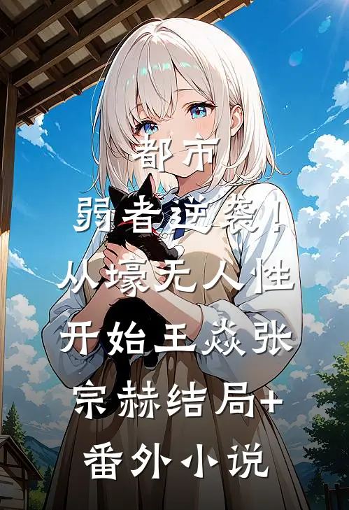都市：弱者逆袭！从壕无人性开始王焱张宗赫结局+番外小说