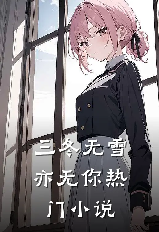 三冬无雪亦无你热门小说