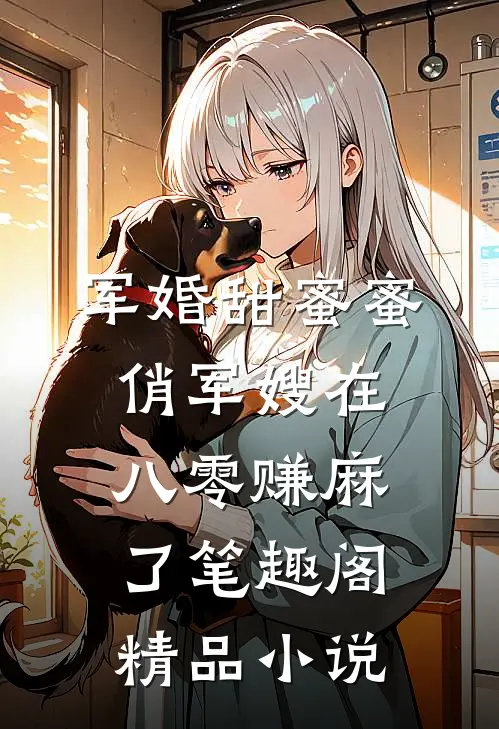 军婚甜蜜蜜:俏军嫂在八零赚麻了 笔趣阁精品小说