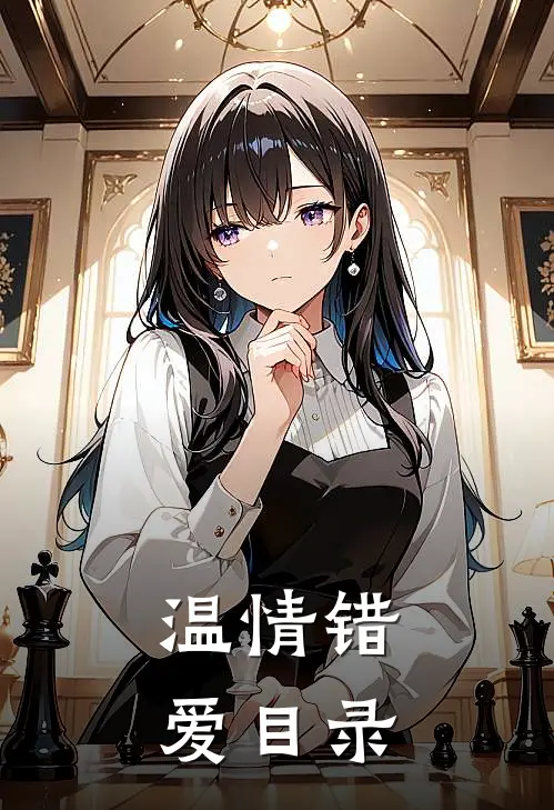 温情错爱目录