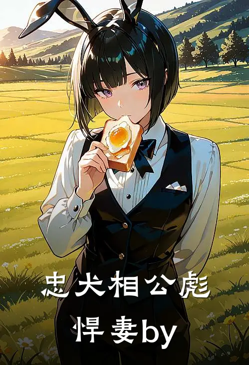 忠犬相公彪悍妻by